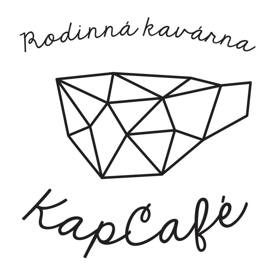 Bed and Breakfast Kap Cafe Каплице Экстерьер фото